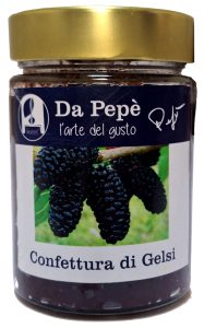 Confettura Gelsi